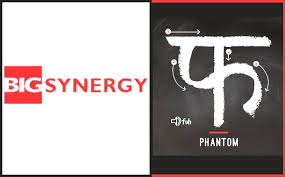 Phantom Films Pvt Ltd, ( Jv Of Reliance Ent )